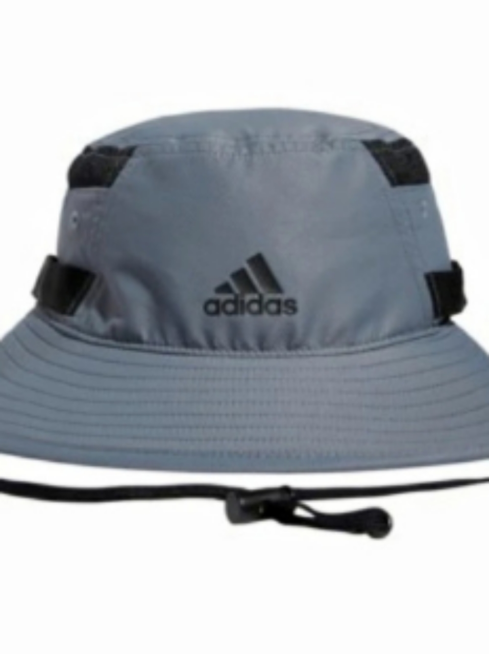 adidas Victory 5 Bucket Hat Gray